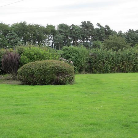 Easter Bowhouse Farm Cottage Linlithgow Rom bilde