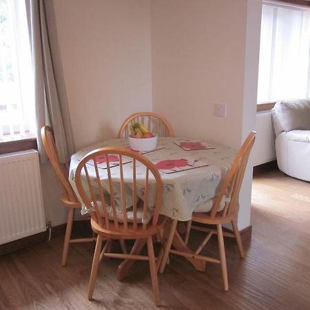 Easter Bowhouse Farm Cottage Linlithgow Rom bilde