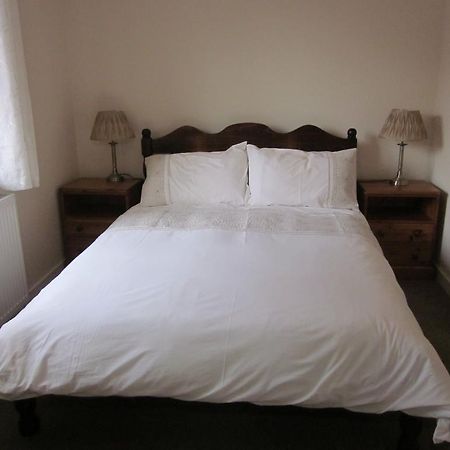 Easter Bowhouse Farm Cottage Linlithgow Rom bilde