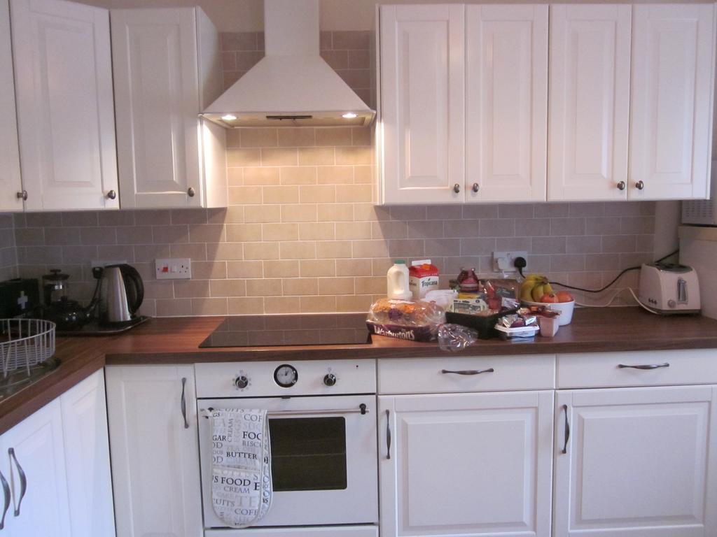 Easter Bowhouse Farm Cottage Linlithgow Rom bilde