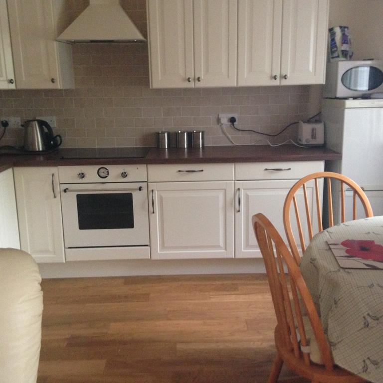 Easter Bowhouse Farm Cottage Linlithgow Rom bilde
