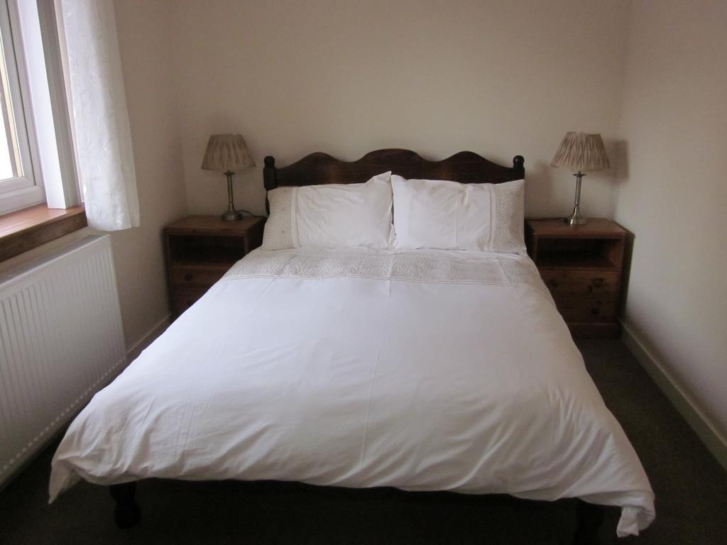 Easter Bowhouse Farm Cottage Linlithgow Rom bilde