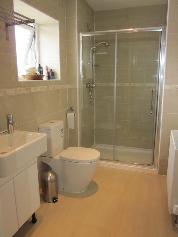 Easter Bowhouse Farm Cottage Linlithgow Rom bilde
