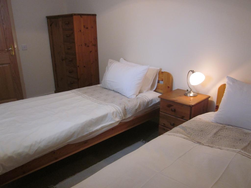 Easter Bowhouse Farm Cottage Linlithgow Rom bilde