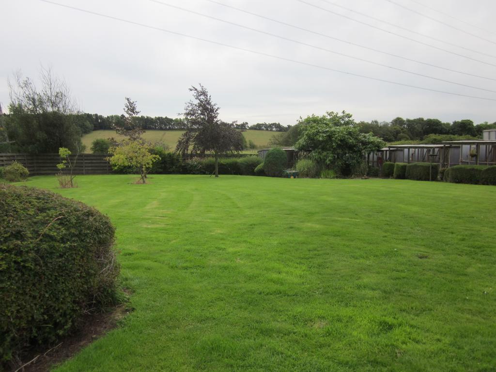 Easter Bowhouse Farm Cottage Linlithgow Rom bilde